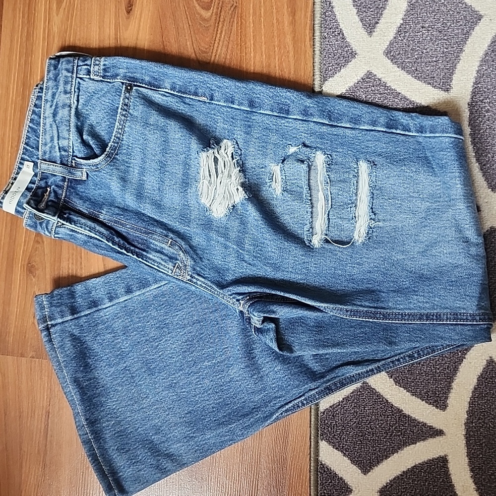 Hidden jeans 27/31 - Picture 3 of 4